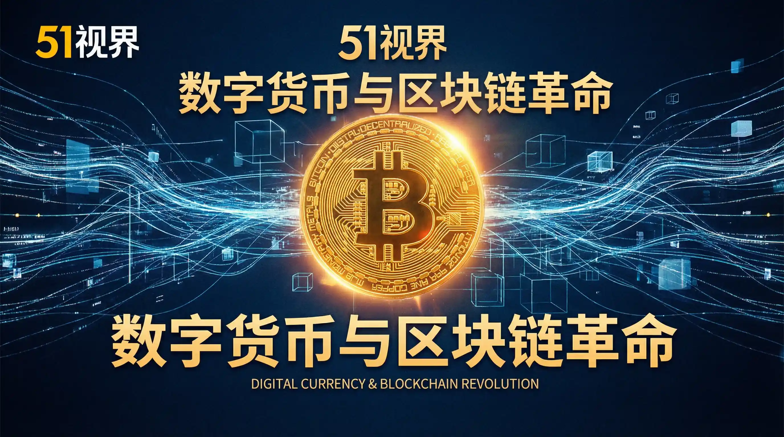 数字货币与区块链革命专题 - spank小说 金融科技